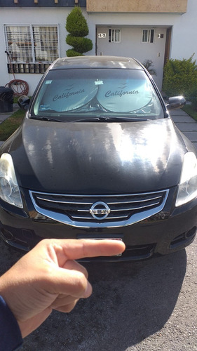 Imagen 3 de 7 de Nisan Altima 2010 2.5 Ls