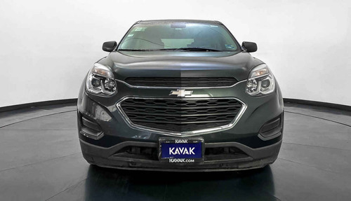 Imagen 3 de 15 de 32574 - Chevrolet Equinox 2017 Con Garantía At