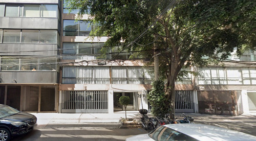 Departamento En Polanco, Miguel Hidalgo, ¡¡magnífica Oportunidad Remate Bancario!!