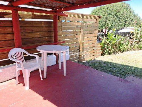Monoambiente En Alquiler Anual
