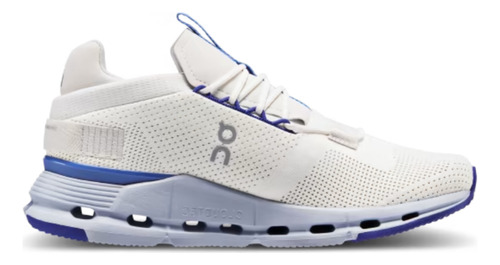 Zapatos Lifestyle Para Dama Cloudnova 98224 On