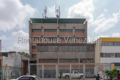 Edificio en venta