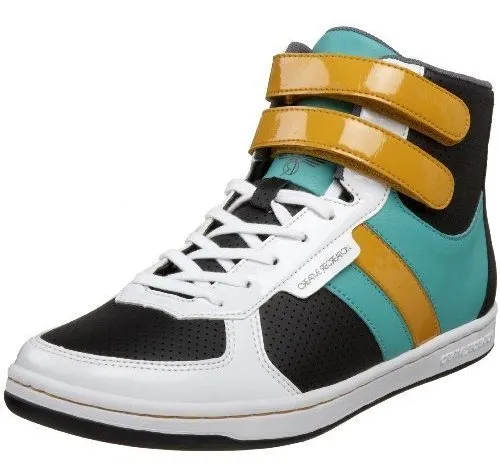 Zapatillas hombre altas sale