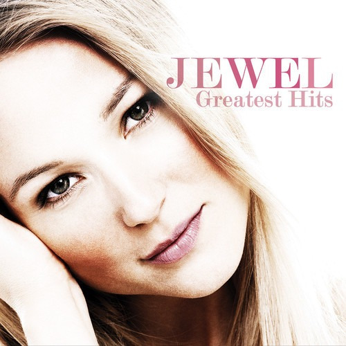 Disco Vinilo Greatest Hits, Jewel