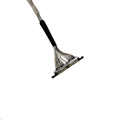 Linea De Transmisión Video Mavic Pro Ptz Cable Gimbal Flex Original, Stock Inmediato, Importadores Oficial, Envios Pais