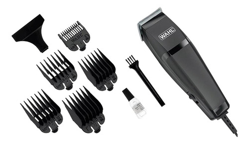 Cortadora de pelo Wahl Home Easy Cut negra 127V