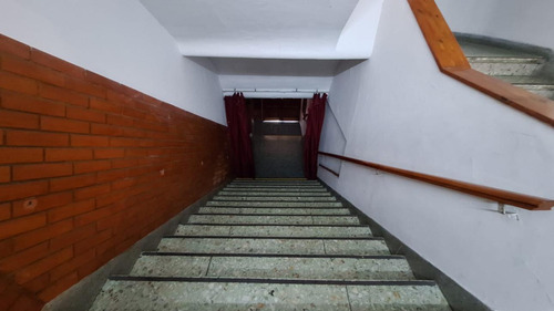 Cine / Teatro De Santos Lugares