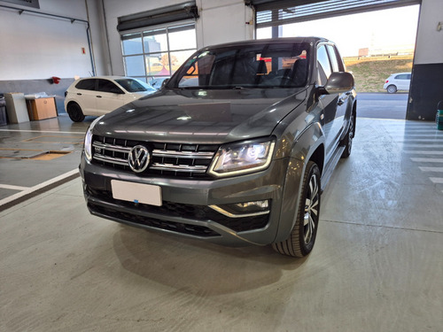 Volkswagen Amarok 3.0 V6 Extreme 258Cv
