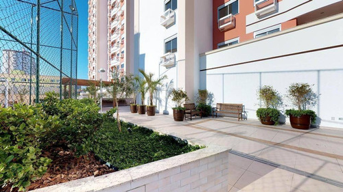 Imagem 20 de 30 de 2 Dormitórios, 73 M², Próximo Ao Shopping Itaguaçu - Ap3923