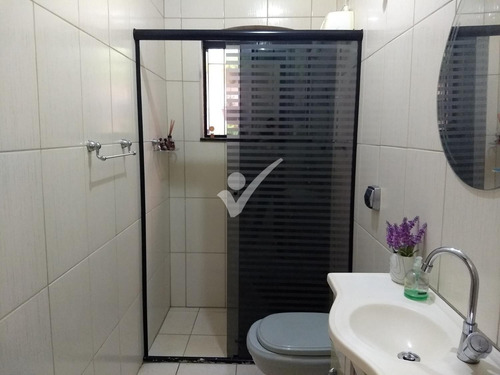 Imagem 22 de 25 de Casa À Venda Em Jardim Nossa Senhora Do Carmo - Ca003094