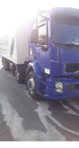 Imagem 8 de 15 de Volvo Vm 260