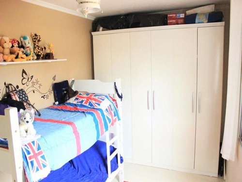 Imagem 7 de 11 de Apartamento Residencial À Venda 300.000,00 - Jardim Santa Maria, Guarujá. - Ap3383 - 34710078