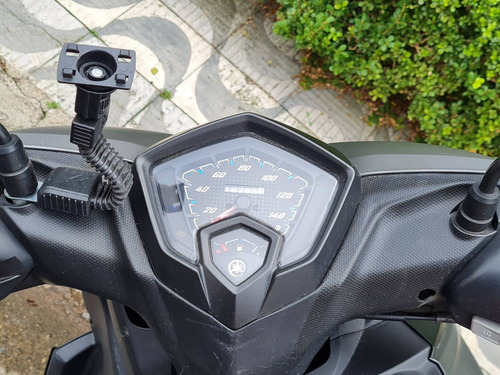 Imagem 7 de 8 de Yamaha Neo