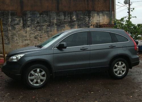 Imagem 1 de 3 de Honda Cr-v 2011 2.0 Lx 4x2 Aut. 5p