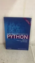 Comprar Livro Introdução À Programação Com Python - Nilo Ney Coutinho Menezes [2014]