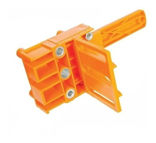 Guia Plantilla Para Tarugos De Madera 6 8 Y 10mm
