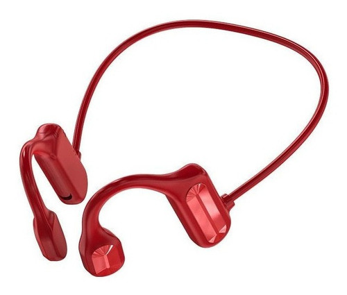 Auriculares Bluetooth inalámbricos de conducción ósea Bl09