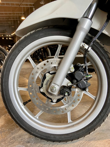 Scooter Piaggio Liberty 125 Abs - Tasa 0 Bbva