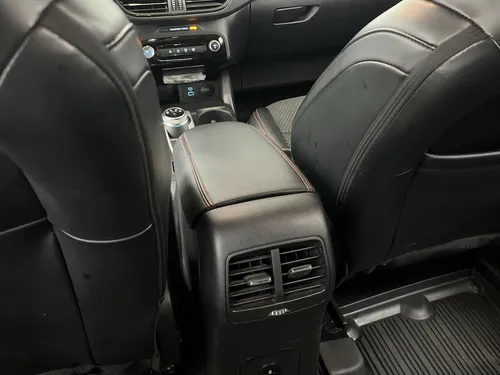Ford Escape ST-LINE SELECT HEV