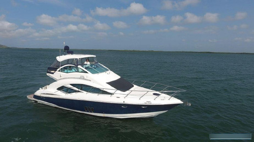 Imagen 2 de 12 de Sport Con Camarote Cruisers Yachts 49