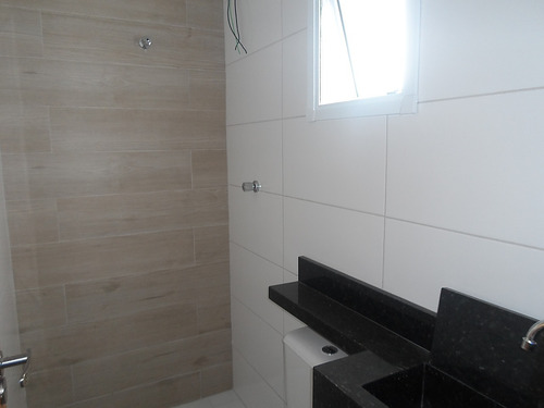 Imagem 9 de 15 de Ref.: 2469 - Apartamento Sem Condominio 2 Quartos, 1 Suíte Vila Pires Santo Andé - 2469