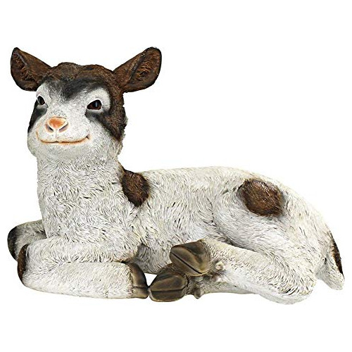 Nuevas Estatuas De Animales De Granja Bebés