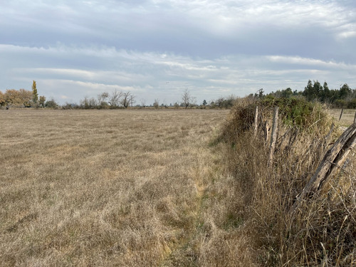 Terreno 10.000 M2 A 5 Km Cruce Retiro Con La Ruta 5 Sur