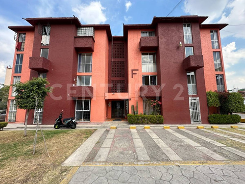 Venta Departamento Real De Atizapan