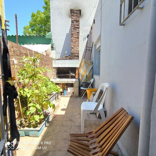 Imagen 11 de 14 de Venta Casa Jacinto Vera 3 Dormitorios