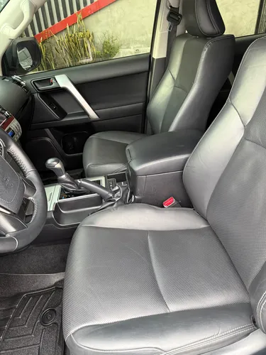 Toyota Prado 2.8 Tx-L At6