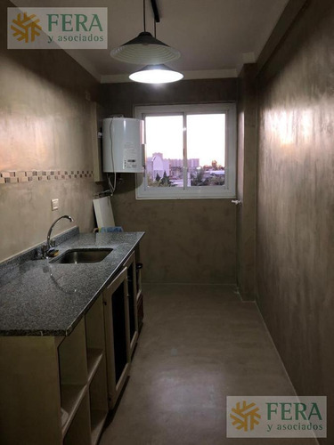 Imagen 4 de 5 de Venta De Departamento 2 Ambientes En Wilde (25614)
