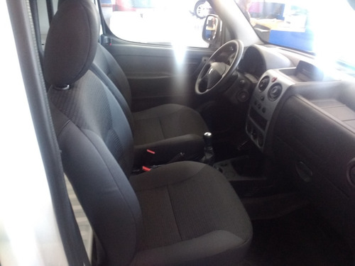 Imagen 6 de 9 de Peugeot Partner Confort 1.6