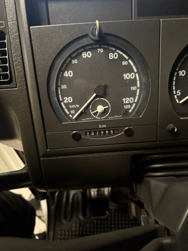Camion Iveco 17.220 Inmpecable 130.000km Reales !!!