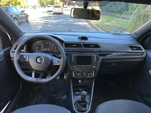 Volkswagen Saveiro 1.6 Cross