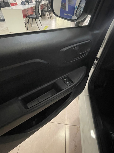 Fiat Fiorino 1.4 Fire Evo 87cv
