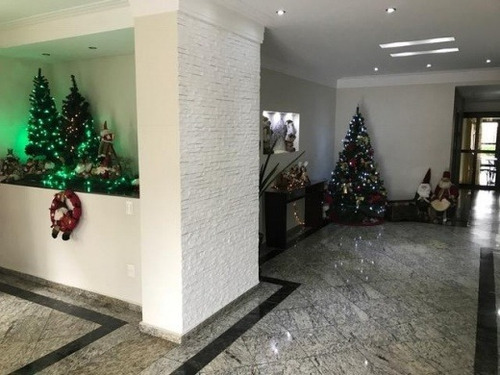 Imagem 2 de 30 de Venda Apartamento Padrão São Paulo Brasil - 605