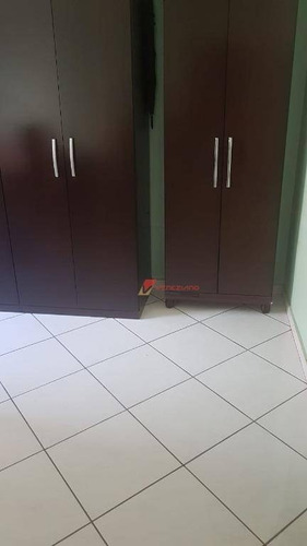 Casa Com 3 Dormitórios À Venda, 146 M² Por R$ 400.000,00 - Jardim Sonia - Piracicaba/sp - Ca0742