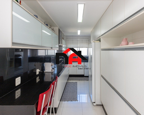 Imagem 24 de 30 de Camarotte Campo Belo - Ap01923 - 69914611