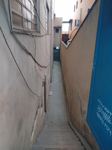 Imagem 2 de 15 de Casas Para Alugar Em São Paulo/sp - Compre A Sua Casa Aqui! - 1493658
