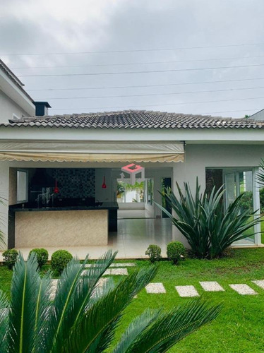 Imagem 17 de 28 de Excelente Sobrado À Venda, 5 Dormitórios, 8 Vagas - Swiss Park - São Bernardo Do Campo - 53396