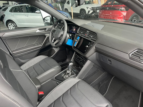Tiguan Allspace R-line 2.0 Tsi