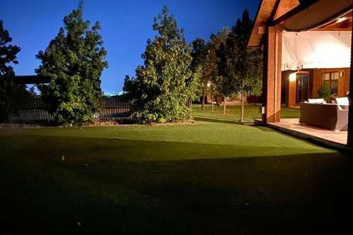 Excelente Casa De Estilo Inglés- Cancha De Golf