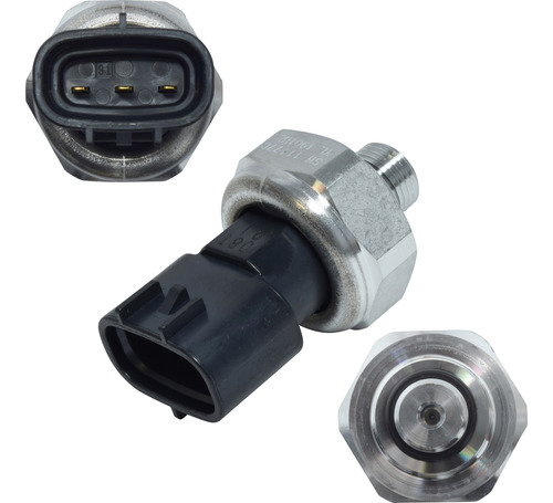 Sensor De Presión De A/c Toyota Yaris 2013-2014 Uac