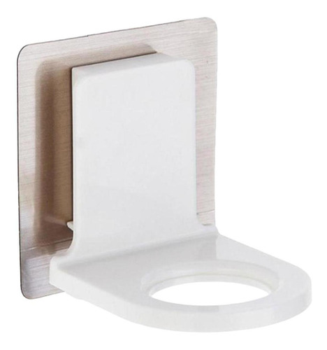 Imagen 9 de 10 de 6 Soporte Universal Botella Multiusos Adhesivo Shampoo Jabon