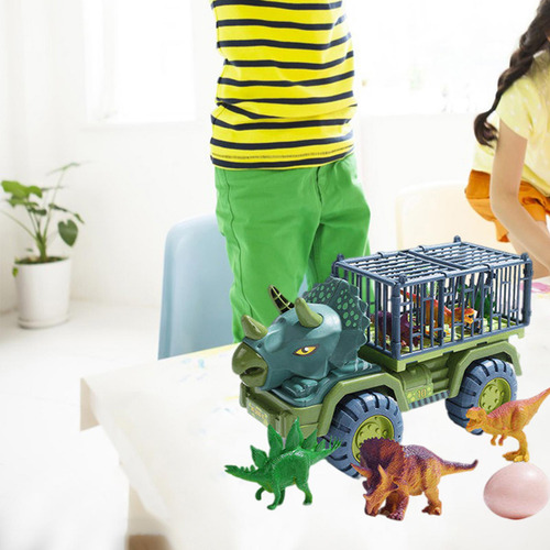 Dinosaurios