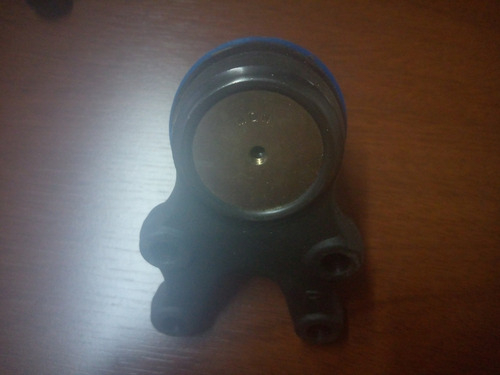 Imagen 5 de 5 de Base Motor Y Muñones Inferiores Nissan D21