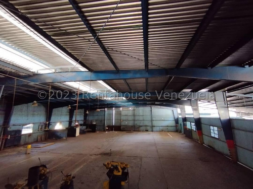 Imagen 4 de 28 de Amplio Galpon Comercial Carretera Cagua La Villa Estef 23-26502