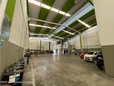 Bodega en venta