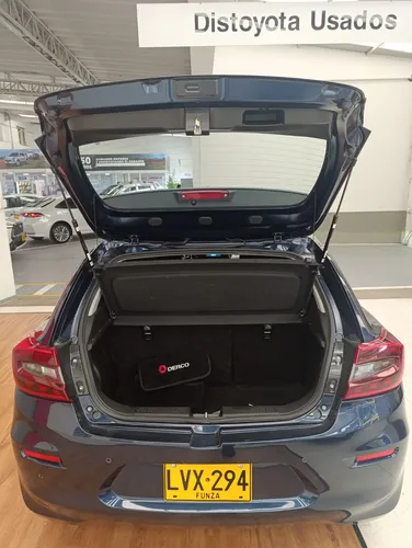 Suzuki Baleno 1.4 Gl