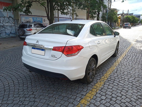 Citroen C4 Lounge 2.0 Live